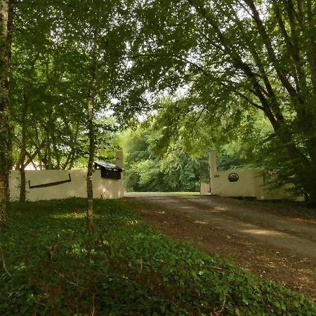 Villa Domaine Du Venet à Montcony Extérieur photo