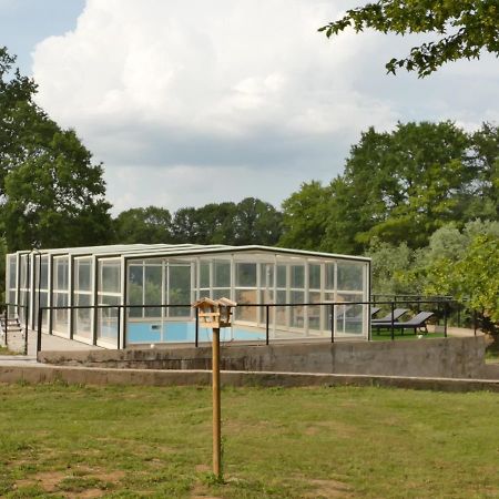 Villa Domaine Du Venet à Montcony Extérieur photo